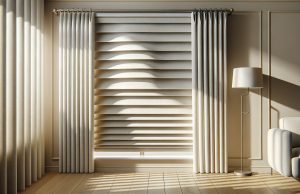 Римские шторы для разных типов комнат поиск правильного стиля