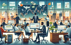 Финансовые и страховые услуги: роль и влияние на жизнь людей