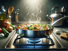 Эргономика и дизайн сковородок: важность формы и конструкции для удобства и качества блюд