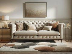 Руководство по выбору идеального дивана для вашего дома