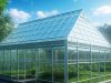 Использование поликарбонатных теплиц в сельском хозяйстве: выращивание овощей, цветов, зелени и других культур
