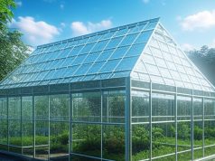Использование поликарбонатных теплиц в сельском хозяйстве: выращивание овощей, цветов, зелени и других культур