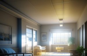 Дом престарелых и хосписы: обеспечение заботы на всех этапах жизни