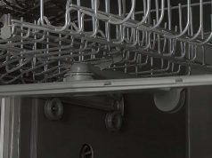 Запчасти для посудомоечной машины: какие бывают и как правильно подобрать