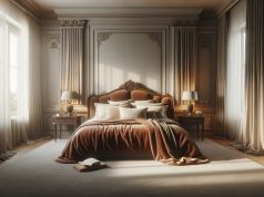 Эргономика кроватей: влияние правильного выбора матраса, материала каркаса и дизайна на качество сна и здоровье