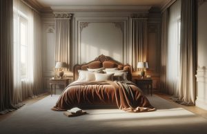 Эргономика кроватей: влияние правильного выбора матраса, материала каркаса и дизайна на качество сна и здоровье