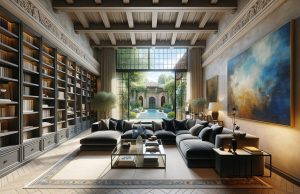 Как правильно выбрать студию дизайна интерьера