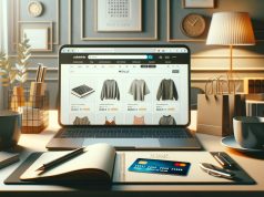 Эволюция онлайн-шопинга: влияние цифровой революции на потребительское поведение и торговлю