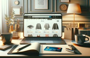 Эволюция онлайн-шопинга: влияние цифровой революции на потребительское поведение и торговлю