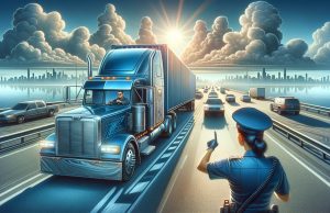 Что такое автотранспортная доставка грузов