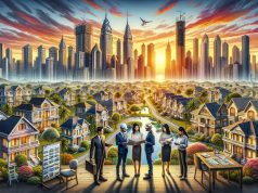 Инвестиционные возможности в недвижимость в Сочи: анализ рыночной цены и потенциала для аренды или перепродаж