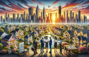 Инвестиционные возможности в недвижимость в Сочи: анализ рыночной цены и потенциала для аренды или перепродаж