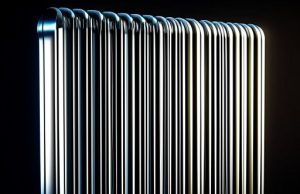 Стальные трубчатые радиаторы — преимущества и недостатки