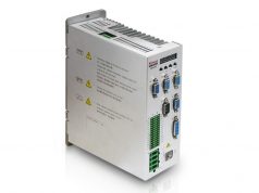 Сервоусилитель: технологические инновации и применение в современной индустрии