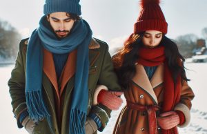 Модные тенденции в верхней одежде — анализ современных дизайнов и трендов в мире мужской и женской моды