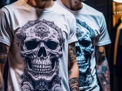 Устойчивая печать на текстиле: использование экологически чистых чернил и материалов