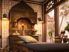 Здоровье и благополучие: влияние тайского массажа на физическое и эмоциональное состояние человека