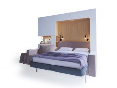 Инновационные решения для небольших помещений: роль мебели-трансформера в оптимизации пространства