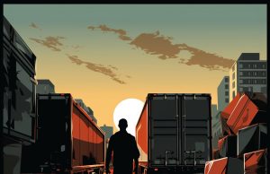 Безопасность и эргономика в работе грузчика: изучение вопросов охраны труда, правил безопасности и эргономики рабочих мест грузчиков