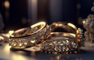 Дизайн и стиль в ювелирном искусстве: современные тенденции, классические украшения, авторский дизайн