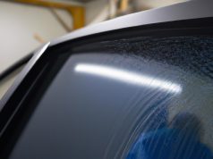 Как сохранить идеальный внешний вид авто?