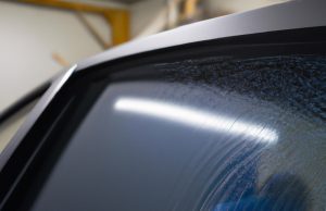 Как сохранить идеальный внешний вид авто?