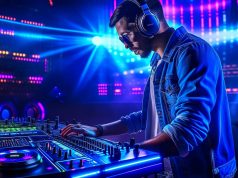 Каких DJ стоит слушать для настроения