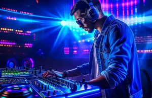 Каких DJ стоит слушать для настроения