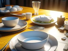 Одноразовая посуда: преимущества использования и экологичные альтернативы