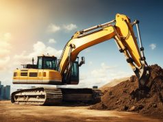 Как выбрать экскаватор-погрузчик для покупки