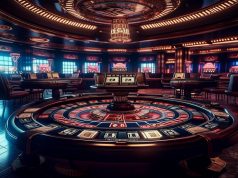 Исследование влияния онлайн казино на экономику и туризм: анализ влияния гемблинг-индустрии на различные секторы экономики