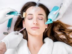 Тенденции в мире косметологии: новые методики и технологии