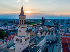 Как переехать в Польшу из Беларуси