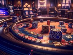 Экономический потенциал онлайн казино: анализ влияния гемблинг-индустрии на налоговые поступления и экономический рост