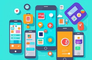 Роль и влияние образовательных приложений на процесс обучения: анализ эффективности и результативности