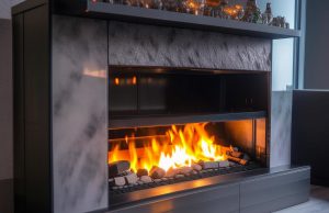 Биокамины в Алматы