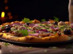 Эволюция вкусовых предпочтений: изучение изменений в предпочтениях потребителей и влияния различных факторов на популярность различных видов пиццы