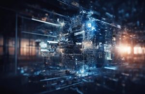 Безопасность и конфиденциальность в цифровой трансформации: роль защиты данных и кибербезопасности в процессе цифровой модернизации информационных систем