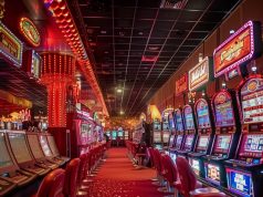 Безопасность и лицензирование в онлайн казино: важность надежности и законности игровых ресурсов