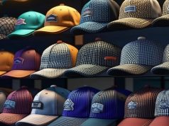 Функциональность и комфорт в мужских бейсболках с сеткой: вентиляция, защита от солнца, регулируемые элементы для идеальной посадки