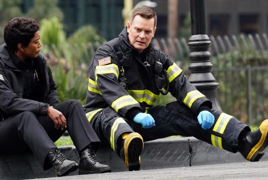 История создания сериала «911: Служба спасения»: развитие и эволюция сериала, ключевые моменты в процессе производства