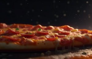Пицца как универсальное блюдо — почему пицца стала популярной во многих странах и культурах