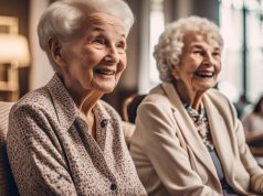 Особенности питания для поддержания здоровья старшего поколения