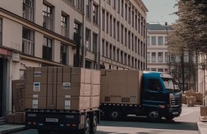 Как выбрать надежного поставщика из Китая для эффективной доставки товаров в Россию