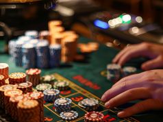 Регулирование онлайн казино: анализ законодательства и международных стандартов в сфере азартных игр в онлайн формате