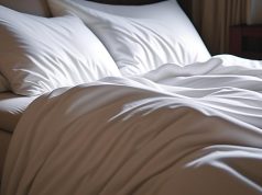 Эргономичные подушки и постельное белье: влияние на качество сна и общее состояние организма