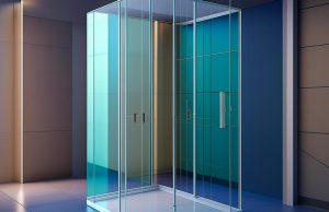 Нужен ли душ в доме