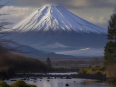 Свадебное путешествие на Камчатку