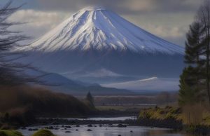 Свадебное путешествие на Камчатку