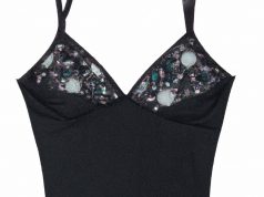 Исследуем волшебство белья Victoria’s Secret